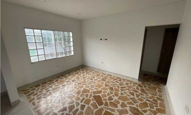 Se arrienda apartamento en Urb. El Río, Santa Marta