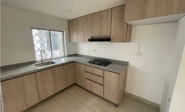 Se arrienda apartamento en Urb. El Río, Santa Marta