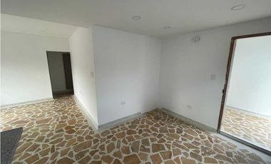 Se arrienda apartamento en Urb. El Río, Santa Marta
