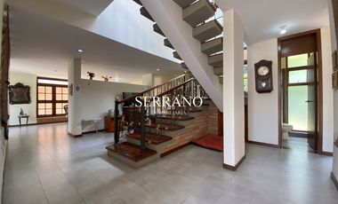 CASA CAMPESTRE EN VENTA EN BOSQUES DE NORMANDIA LA MATA PIEDECUESTA