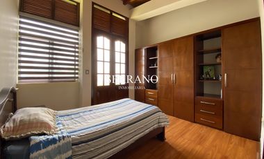 CASA CAMPESTRE EN VENTA EN BOSQUES DE NORMANDIA LA MATA PIEDECUESTA