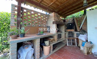 CASA CAMPESTRE EN VENTA EN BOSQUES DE NORMANDIA LA MATA PIEDECUESTA