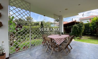 CASA CAMPESTRE EN VENTA EN BOSQUES DE NORMANDIA LA MATA PIEDECUESTA