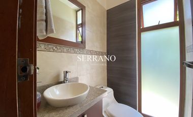 CASA CAMPESTRE EN VENTA EN BOSQUES DE NORMANDIA LA MATA PIEDECUESTA