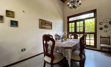 CASA CAMPESTRE EN VENTA EN BOSQUES DE NORMANDIA LA MATA PIEDECUESTA