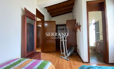 CASA CAMPESTRE EN VENTA EN BOSQUES DE NORMANDIA LA MATA PIEDECUESTA