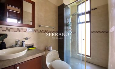 CASA CAMPESTRE EN VENTA EN BOSQUES DE NORMANDIA LA MATA PIEDECUESTA