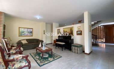 CASA CAMPESTRE EN VENTA EN BOSQUES DE NORMANDIA LA MATA PIEDECUESTA