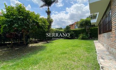 CASA CAMPESTRE EN VENTA EN BOSQUES DE NORMANDIA LA MATA PIEDECUESTA