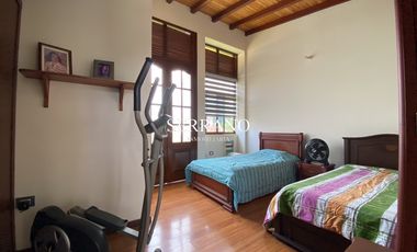 CASA CAMPESTRE EN VENTA EN BOSQUES DE NORMANDIA LA MATA PIEDECUESTA