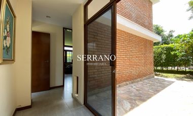 CASA CAMPESTRE EN VENTA EN BOSQUES DE NORMANDIA LA MATA PIEDECUESTA