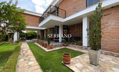 CASA CAMPESTRE EN VENTA EN BOSQUES DE NORMANDIA LA MATA PIEDECUESTA