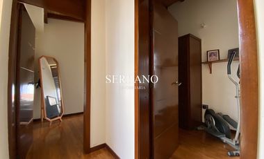 CASA CAMPESTRE EN VENTA EN BOSQUES DE NORMANDIA LA MATA PIEDECUESTA