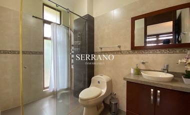 CASA CAMPESTRE EN VENTA EN BOSQUES DE NORMANDIA LA MATA PIEDECUESTA