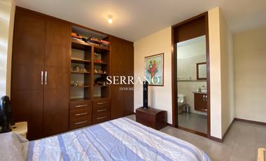 CASA CAMPESTRE EN VENTA EN BOSQUES DE NORMANDIA LA MATA PIEDECUESTA