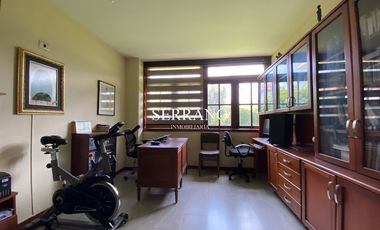 CASA CAMPESTRE EN VENTA EN BOSQUES DE NORMANDIA LA MATA PIEDECUESTA