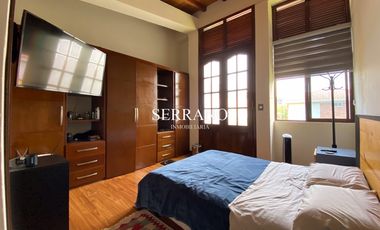 CASA CAMPESTRE EN VENTA EN BOSQUES DE NORMANDIA LA MATA PIEDECUESTA