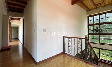 CASA CAMPESTRE EN VENTA EN BOSQUES DE NORMANDIA LA MATA PIEDECUESTA