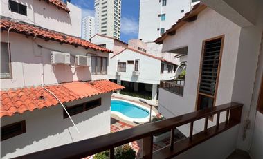 Se arrienda casa amoblada en Rodadero Sur, Santa Marta