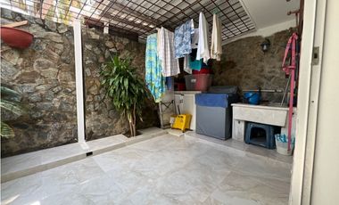 Se arrienda casa amoblada en Rodadero Sur, Santa Marta