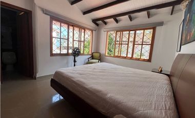 Se arrienda casa amoblada en Rodadero Sur, Santa Marta