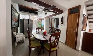 Se arrienda casa amoblada en Rodadero Sur, Santa Marta