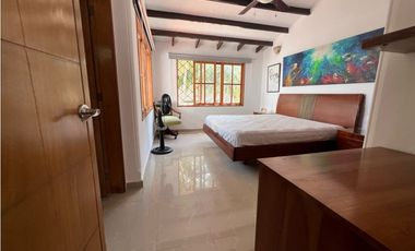 Se arrienda casa amoblada en Rodadero Sur, Santa Marta