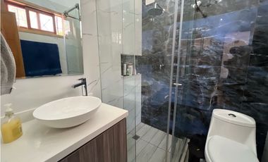 Se arrienda casa amoblada en Rodadero Sur, Santa Marta