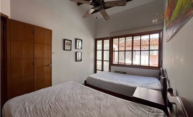 Se arrienda casa amoblada en Rodadero Sur, Santa Marta