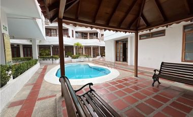 Se arrienda casa amoblada en Rodadero Sur, Santa Marta