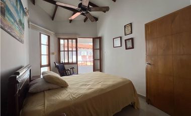 Se arrienda casa amoblada en Rodadero Sur, Santa Marta