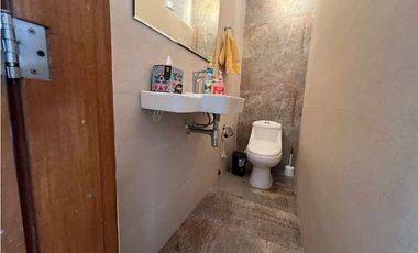 Se arrienda casa amoblada en Rodadero Sur, Santa Marta