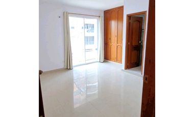 Apartamento Turístico cerca al mar en el Rodadero Reservado - 005