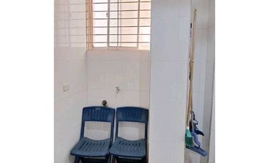 Apartamento Turístico cerca al mar en el Rodadero Reservado - 005