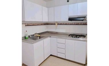 Apartamento Turístico cerca al mar en el Rodadero Reservado - 005