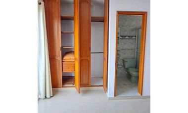 Apartamento Turístico cerca al mar en el Rodadero Reservado - 005