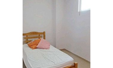 Apartamento Turístico cerca al mar en el Rodadero Reservado - 005