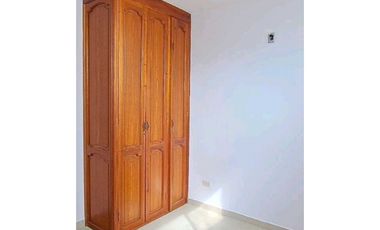 Apartamento Turístico cerca al mar en el Rodadero Reservado - 005