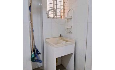 Apartamento Turístico cerca al mar en el Rodadero Reservado - 005