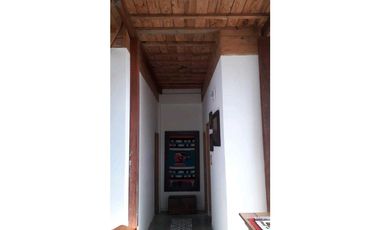 Venta casa Sabanilla puerto colombia