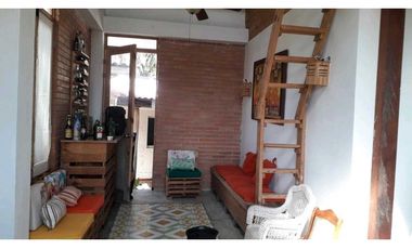 Venta casa Sabanilla puerto colombia