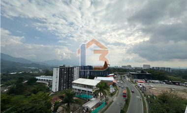 SE VENDE APARTAESTUDIO EN EL SECTOR ORO NEGRO
