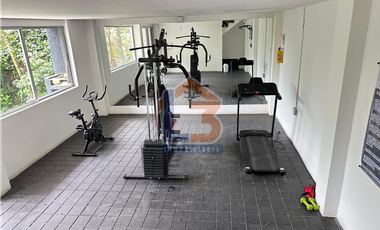 SE VENDE APARTAESTUDIO EN EL SECTOR ORO NEGRO
