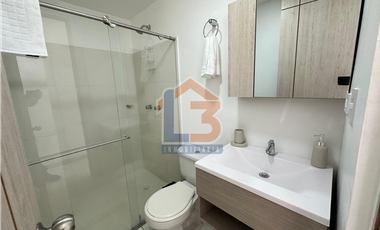 SE VENDE APARTAESTUDIO EN EL SECTOR ORO NEGRO