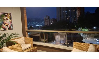 Apartamento en Venta en El Poblado
