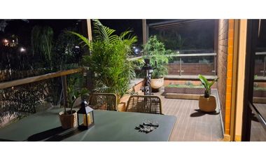 Apartamento en Venta en El Poblado