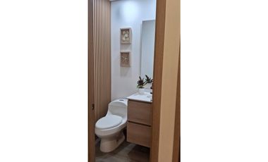 Apartamento en Venta en El Poblado