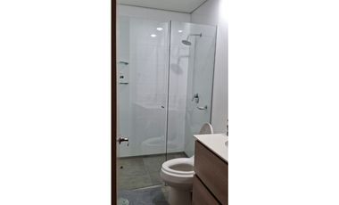 Apartamento en Venta en El Poblado