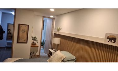 Apartamento en Venta en El Poblado