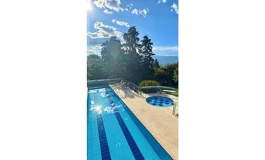 Apartamento en Venta en El Poblado